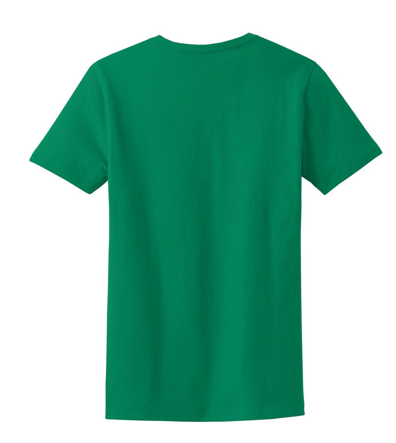 Port & Co Women's Essential Tee - Kelly