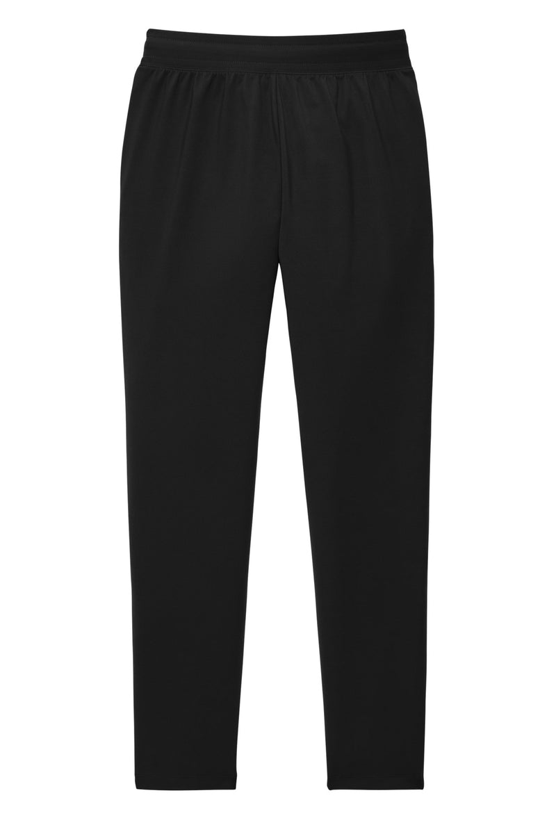Sport-Tek Women's Circuit Jogger - Deep Black