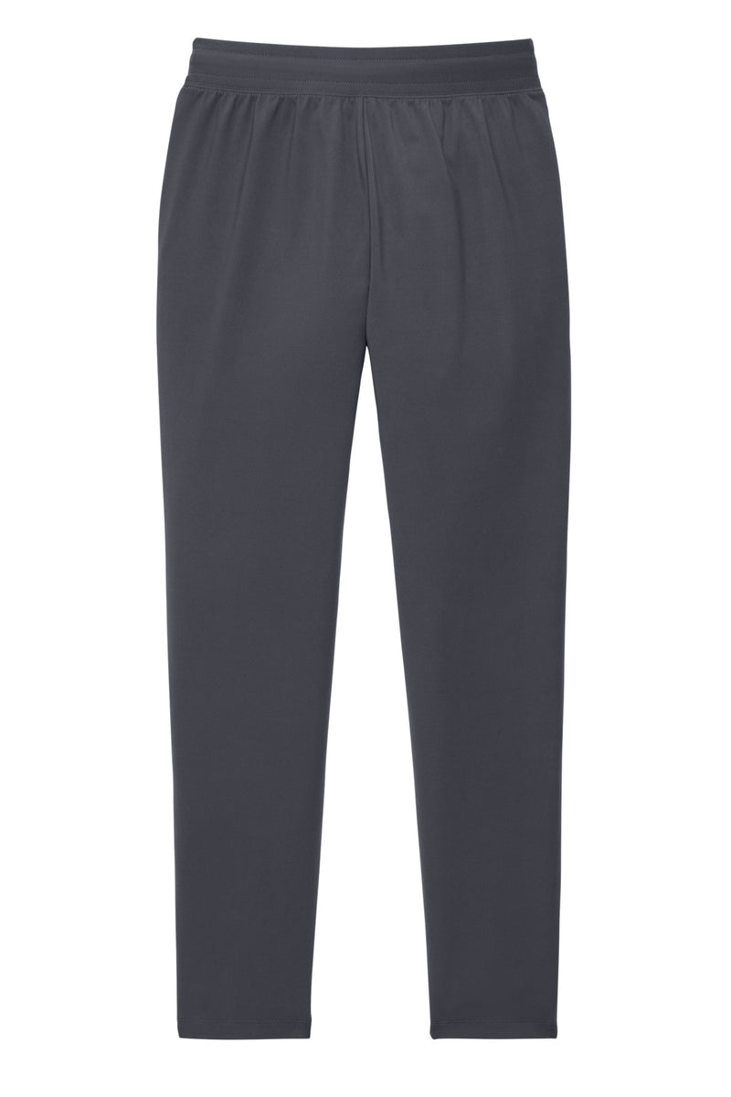 Sport-Tek Women's Circuit Jogger - Graphite