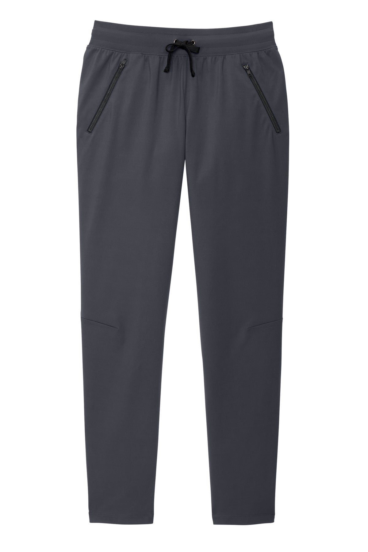 Sport-Tek Women's Circuit Jogger - Graphite