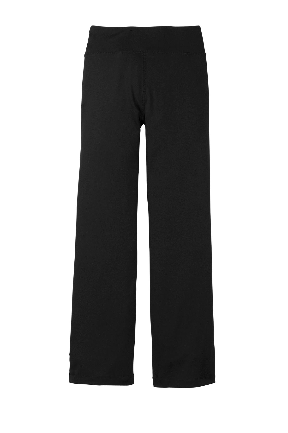 Sport-Tek Women's NRG Fitness Pant - Black