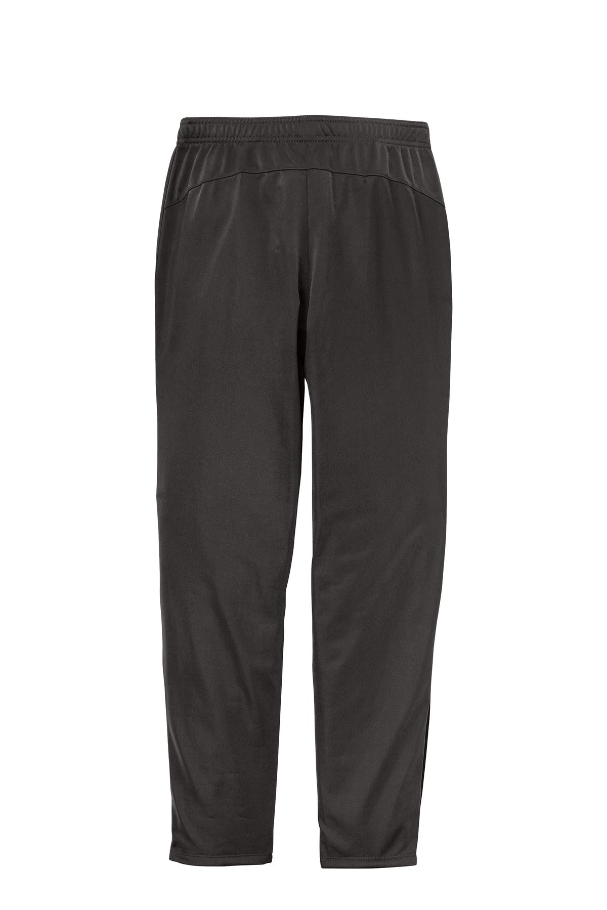 Sport-Tek  Women's Tricot Track Jogger - Graphite