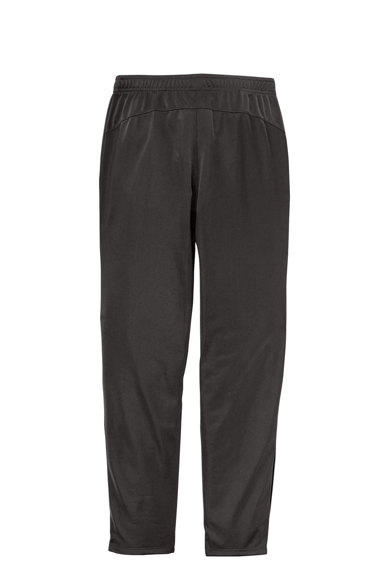 Sport-Tek  Women's Tricot Track Jogger - Graphite