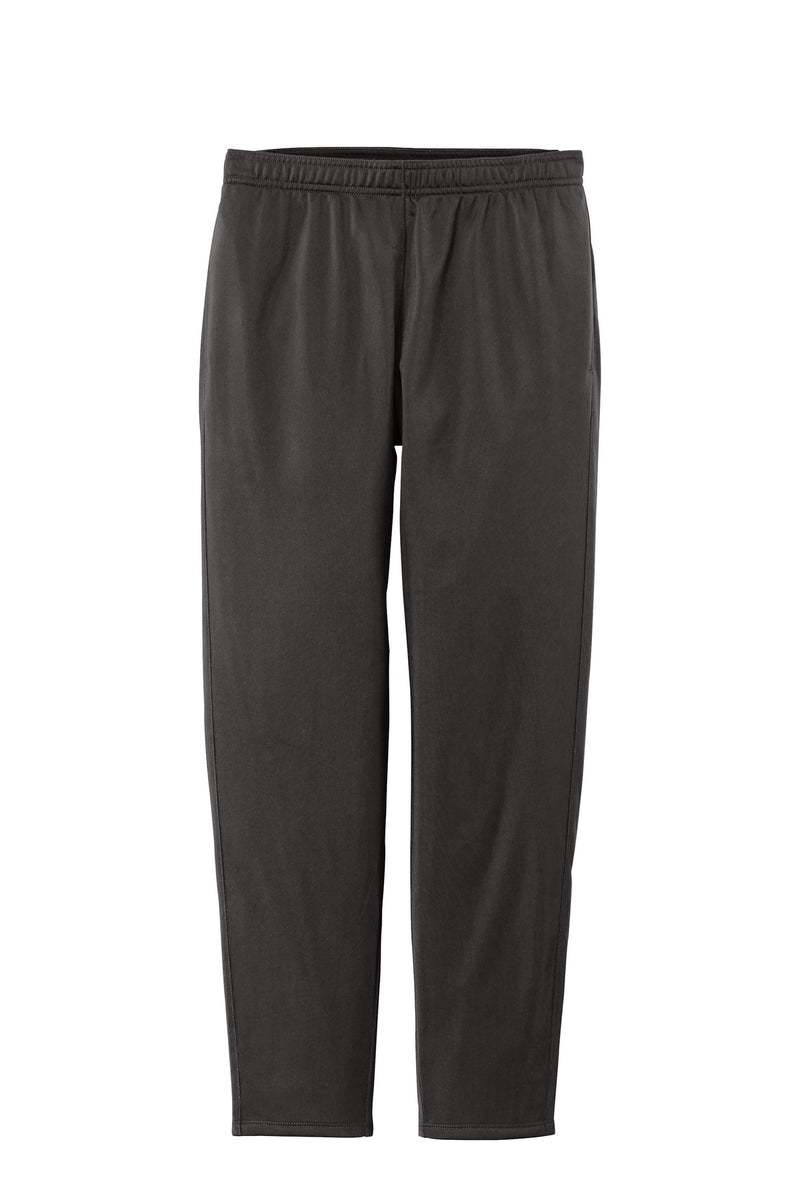 Sport-Tek  Women's Tricot Track Jogger - Graphite