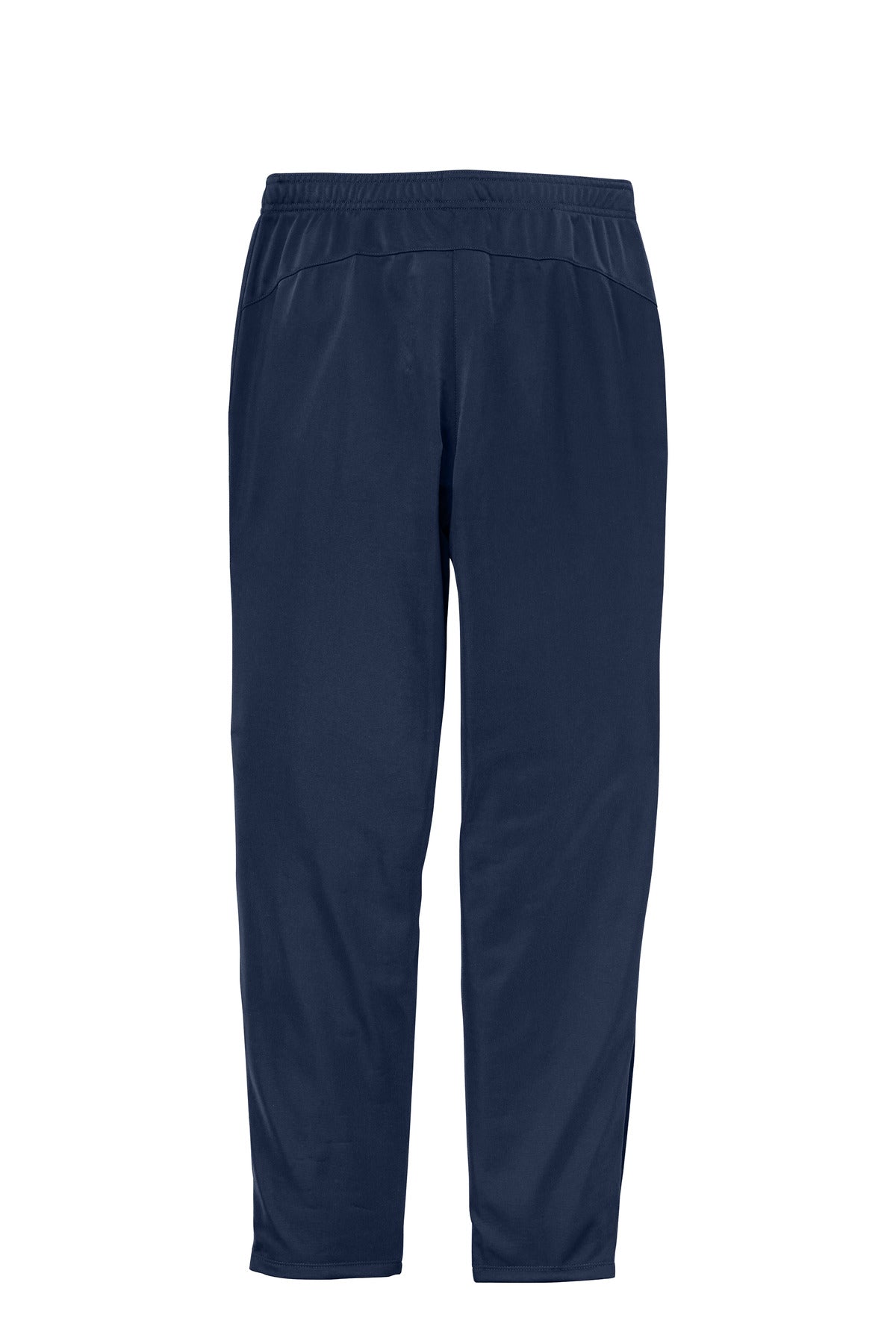 Sport-Tek  Women's Tricot Track Jogger - True Navy