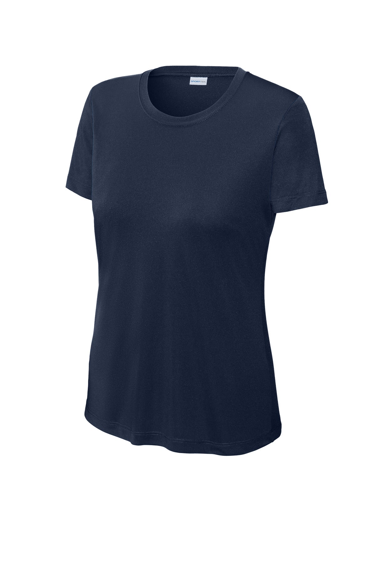 Sport-Tek Women's PosiCharge Competitor Tee - True Navy