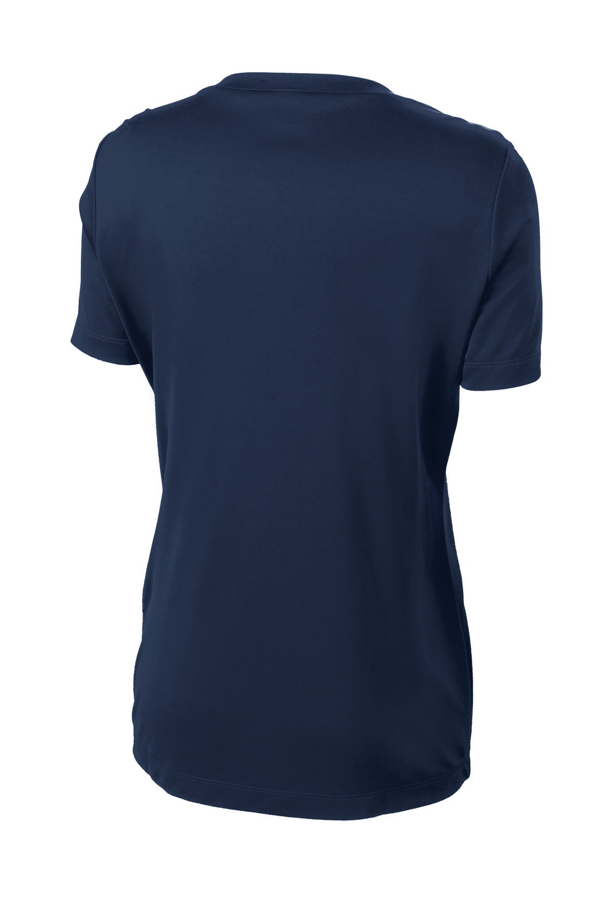 Sport-Tek Women's PosiCharge Competitor Tee - True Navy