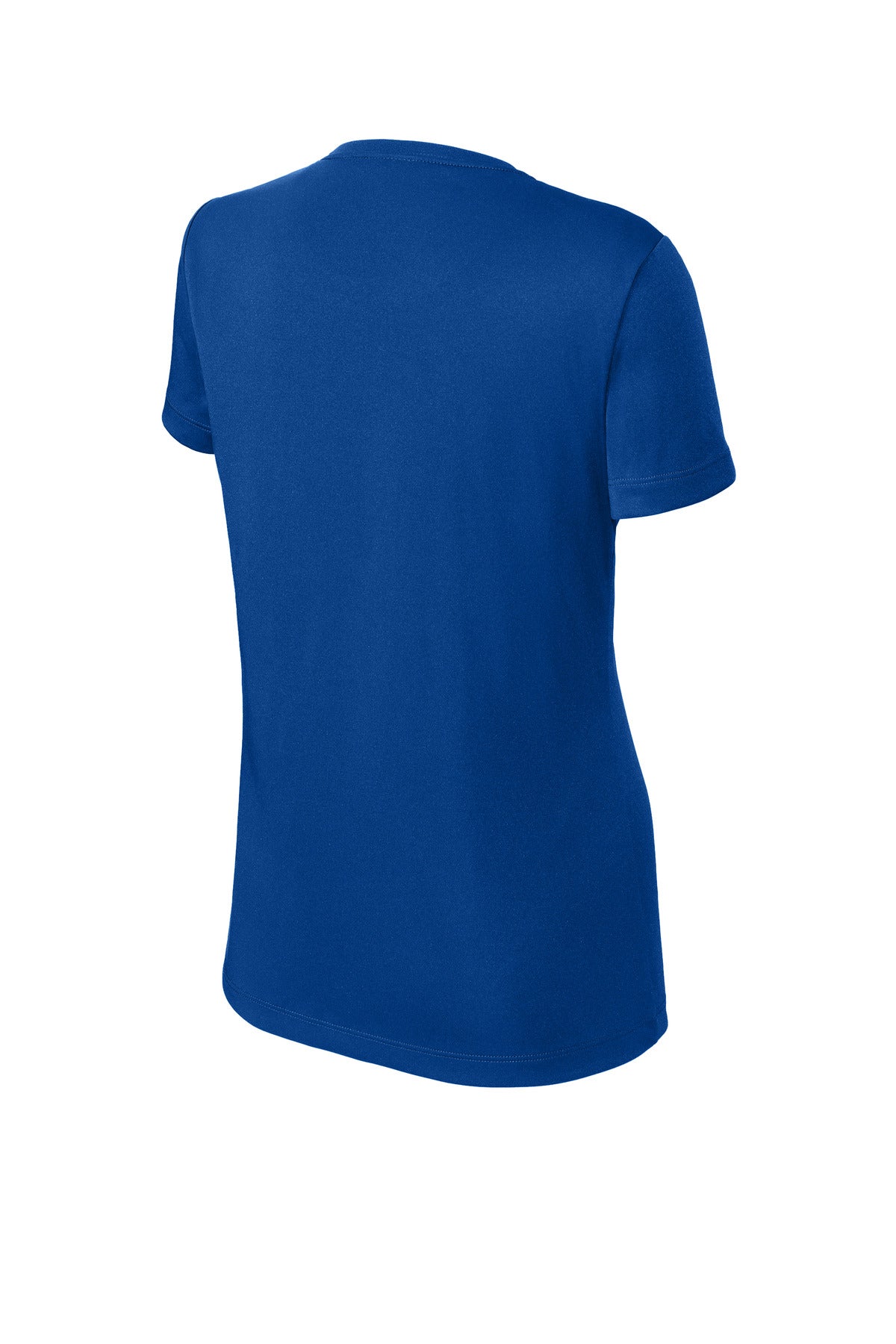 Sport-Tek Women's PosiCharge Competitor Tee - True Royal