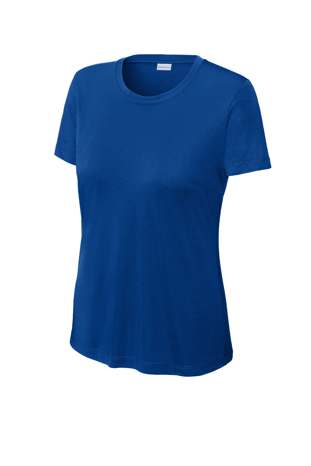 Sport-Tek Women's PosiCharge Competitor Tee - True Royal