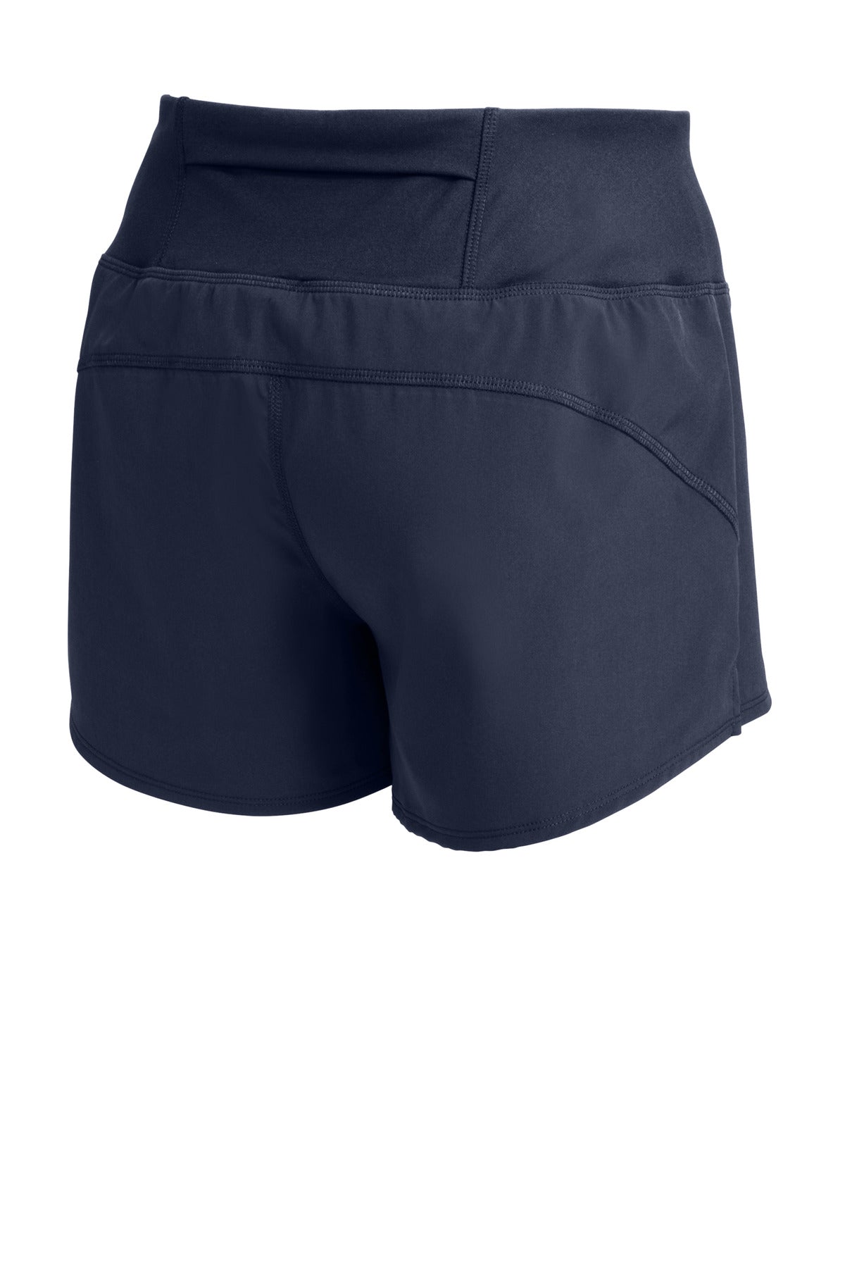 Sport-Tek Women's Repeat Short - True Navy