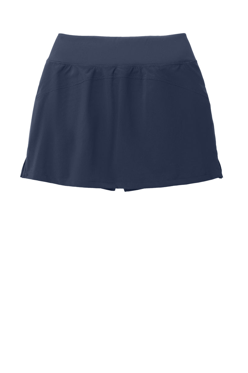 Sport-Tek Women's Repeat Skort - True Navy