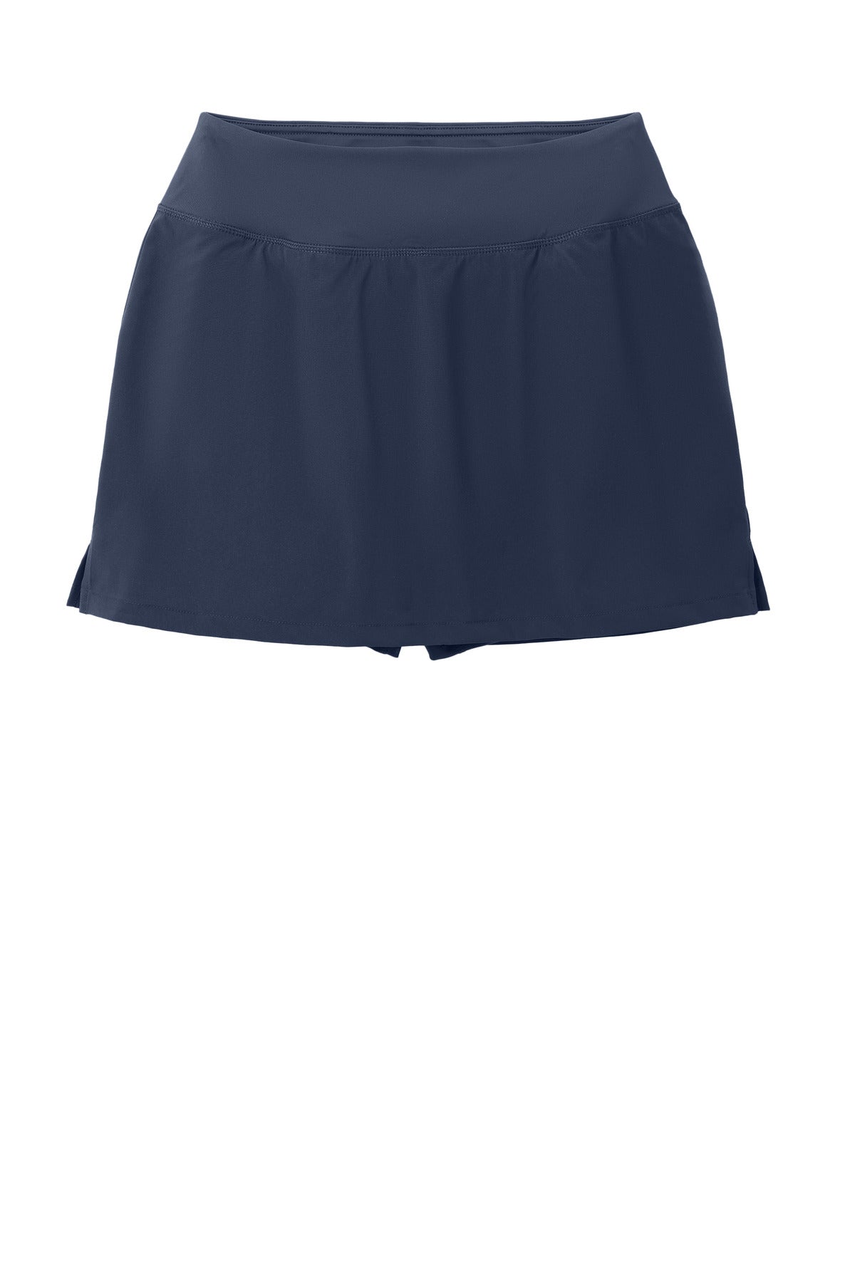 Sport-Tek Women's Repeat Skort - True Navy