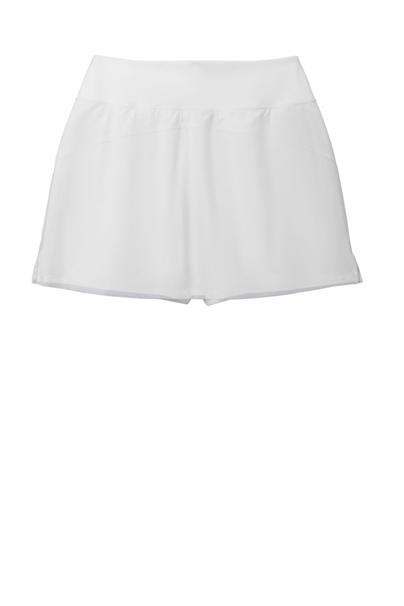 Sport-Tek Women's Repeat Skort - White