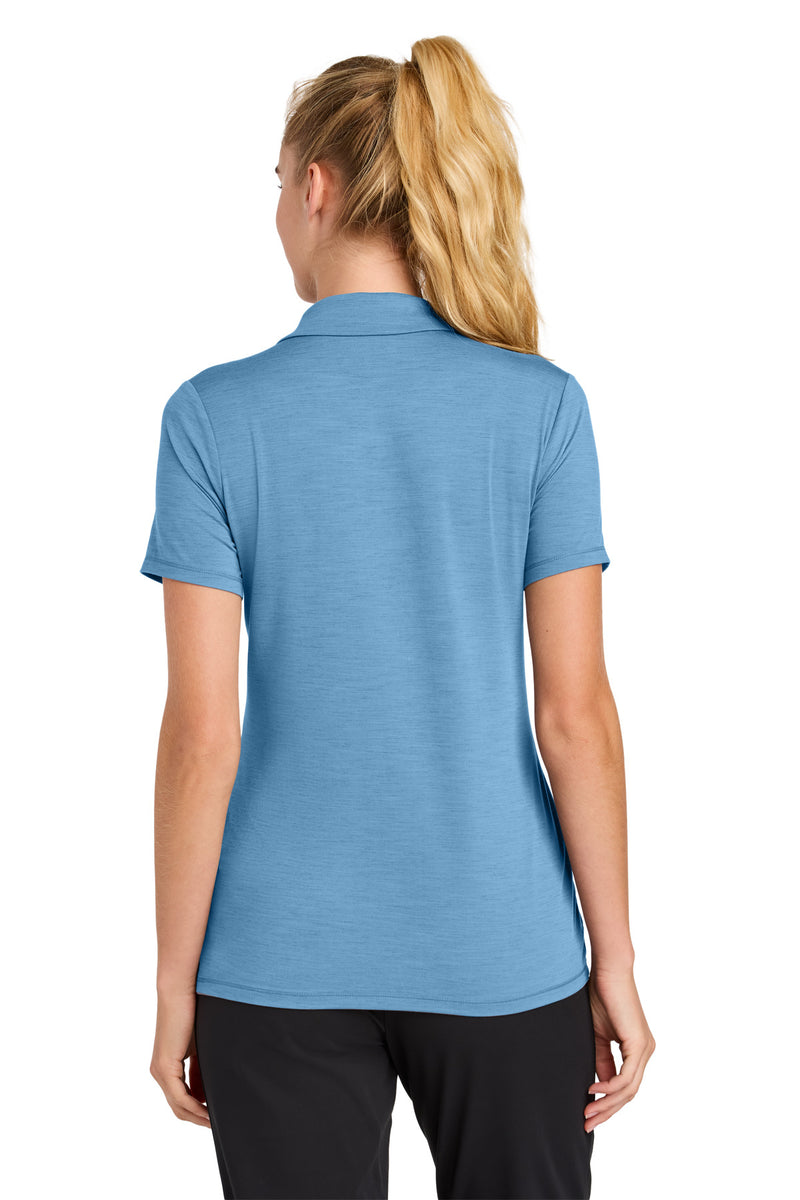 Sport-Tek Women's Versa Polo - Carolina Blue