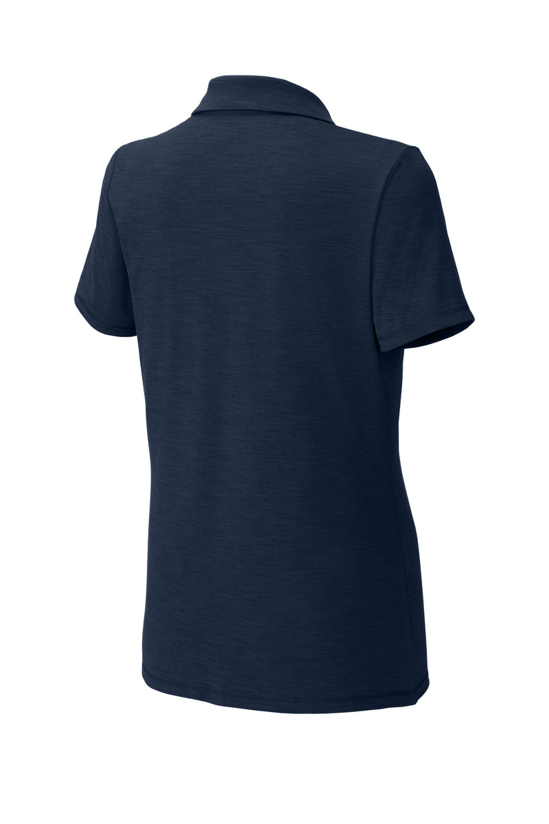 Sport-Tek Women's Versa Polo - True Navy