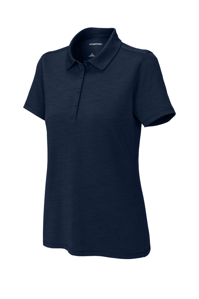 Sport-Tek Women's Versa Polo - True Navy