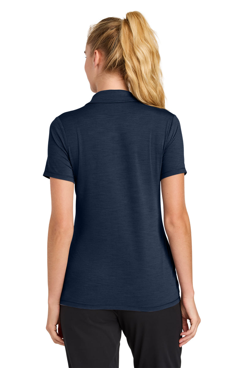 Sport-Tek Women's Versa Polo - True Navy