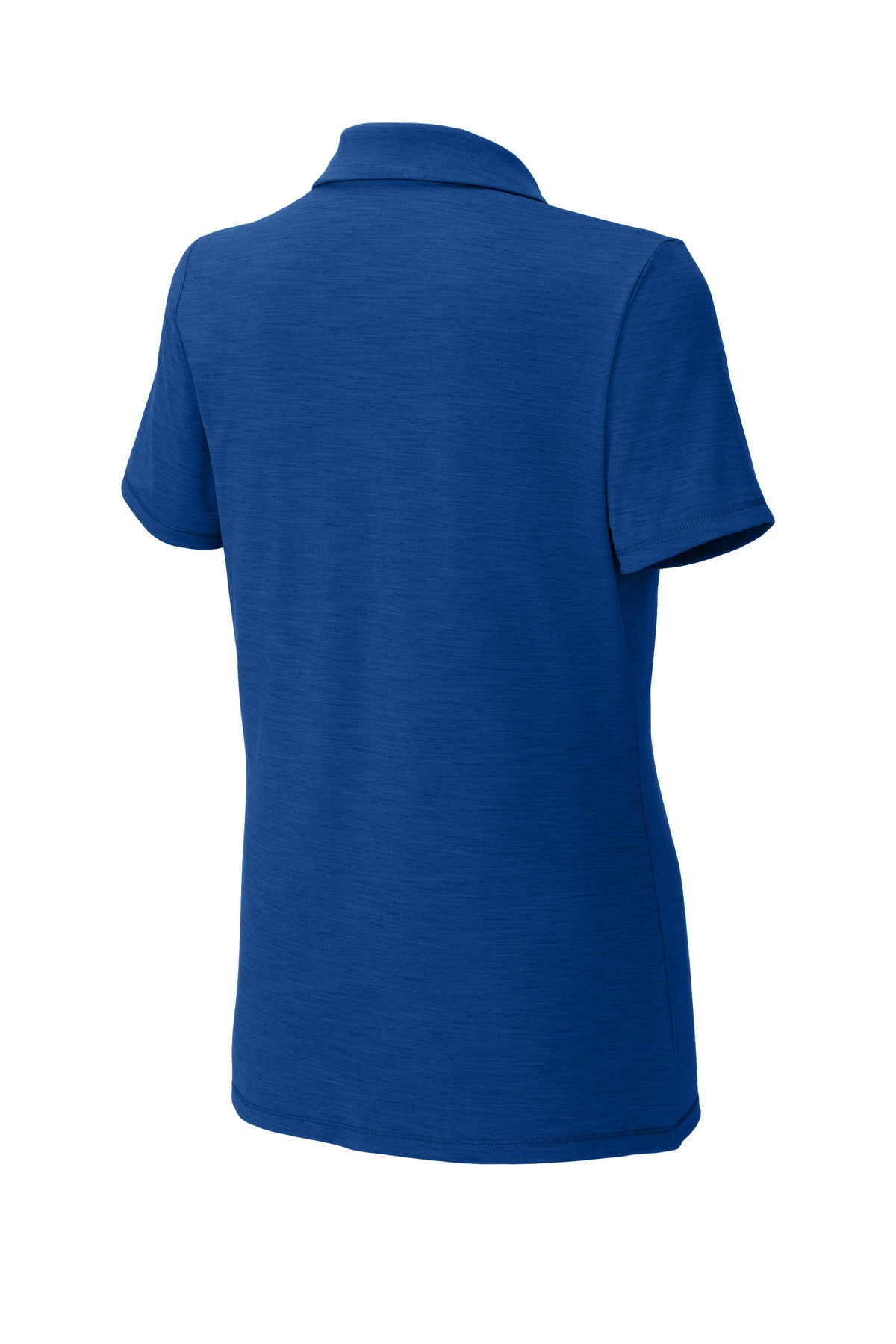 Sport-Tek Women's Versa Polo - True Royal