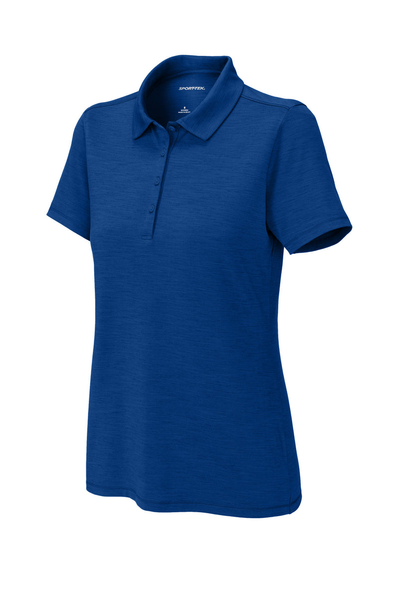 Sport-Tek Women's Versa Polo - True Royal