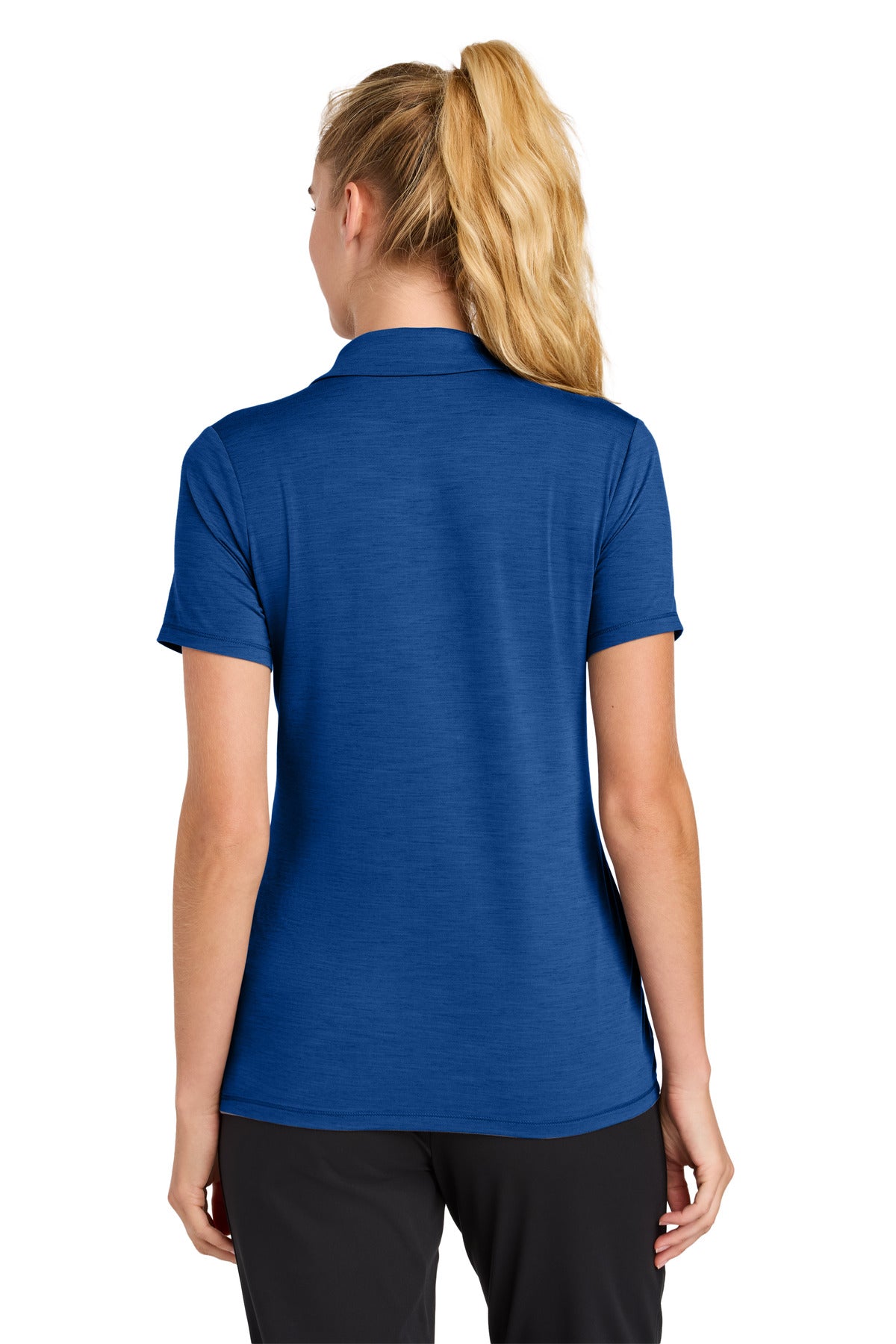 Sport-Tek Women's Versa Polo - True Royal