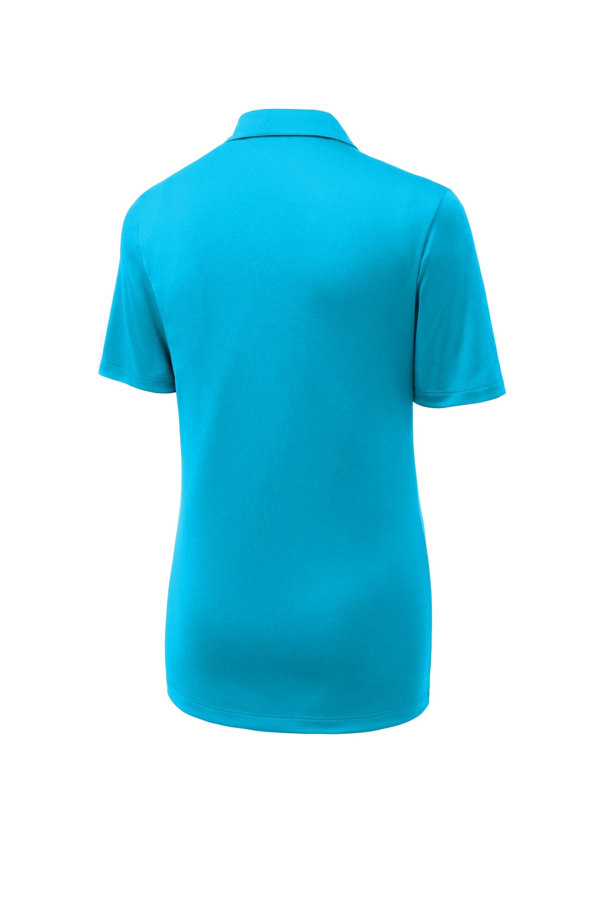 Sport-Tek Women's Posi-UV  Pro Polo - Sapphire