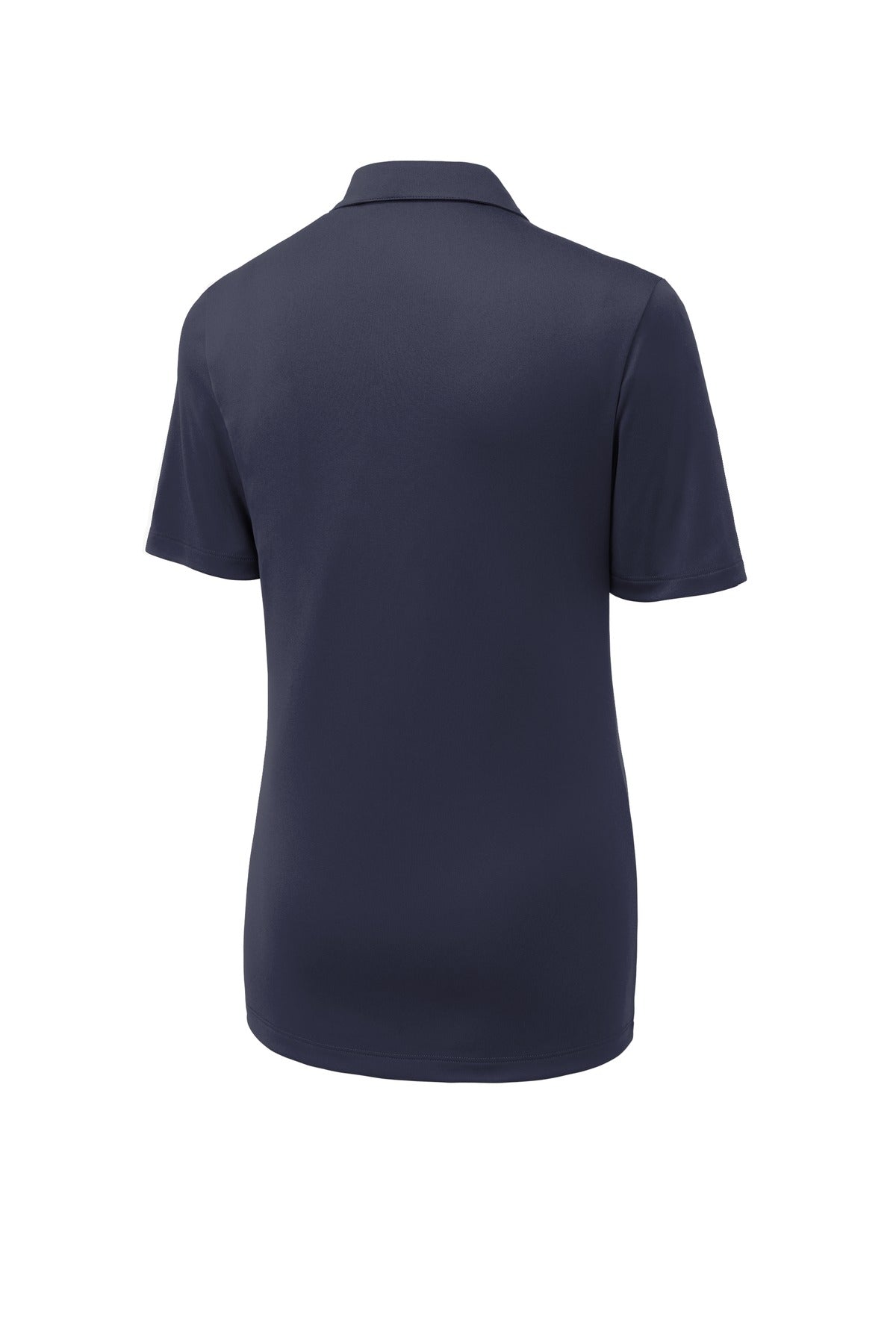 Sport-Tek Women's Posi-UV  Pro Polo - True Navy