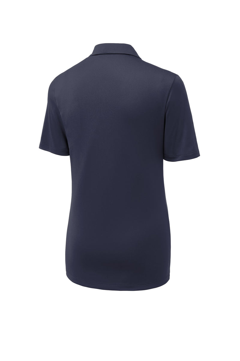 Sport-Tek Women's Posi-UV  Pro Polo - True Navy
