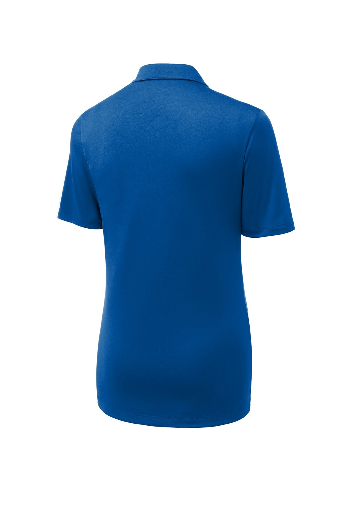 Sport-Tek Women's Posi-UV  Pro Polo - True Royal