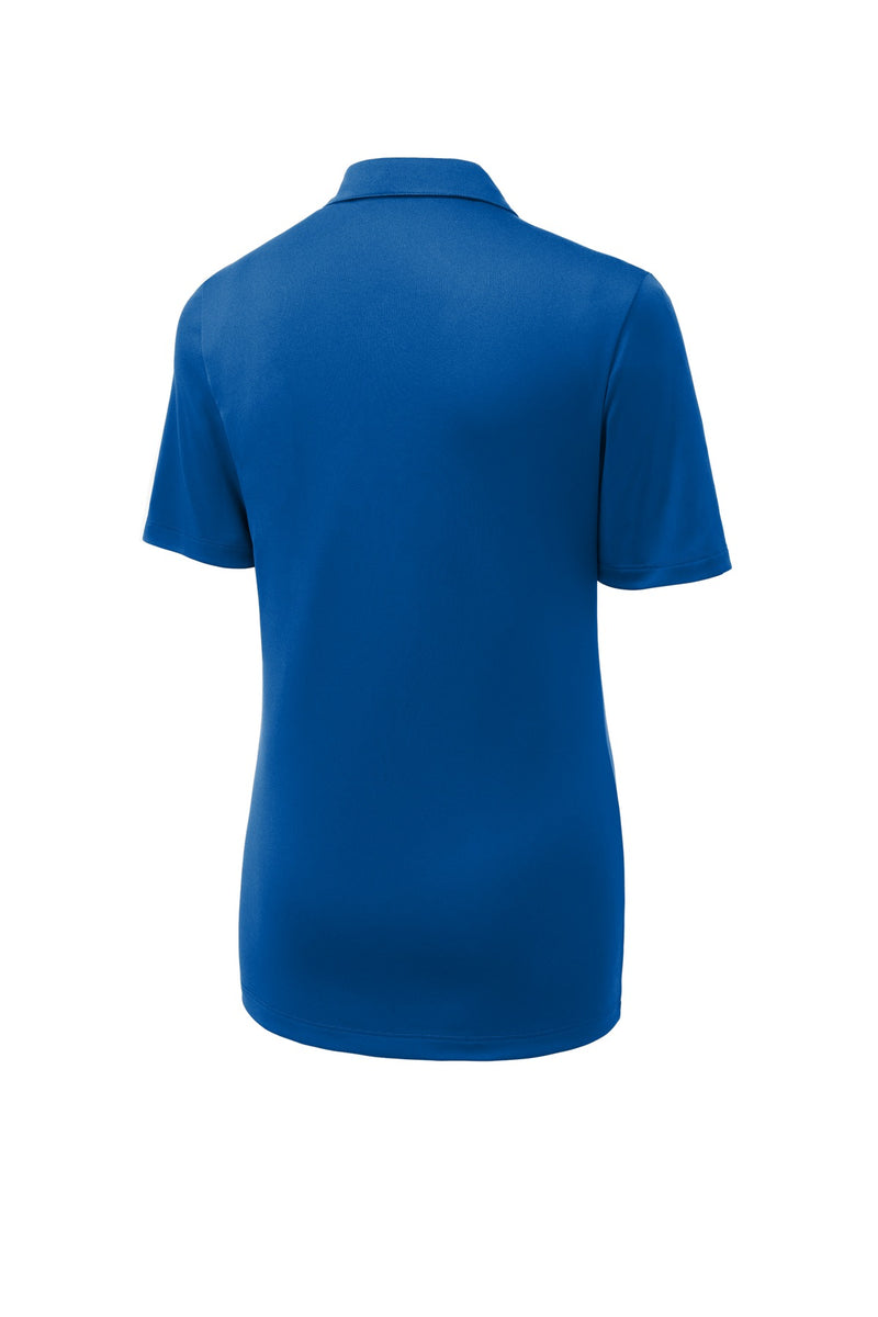 Sport-Tek Women's Posi-UV  Pro Polo - True Royal