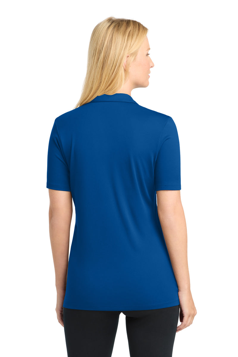 Sport-Tek Women's Posi-UV  Pro Polo - True Royal