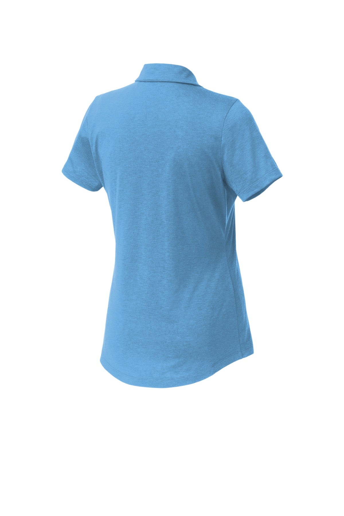 Sport-Tek Women's PosiCharge Strive Polo - Carolina Blue