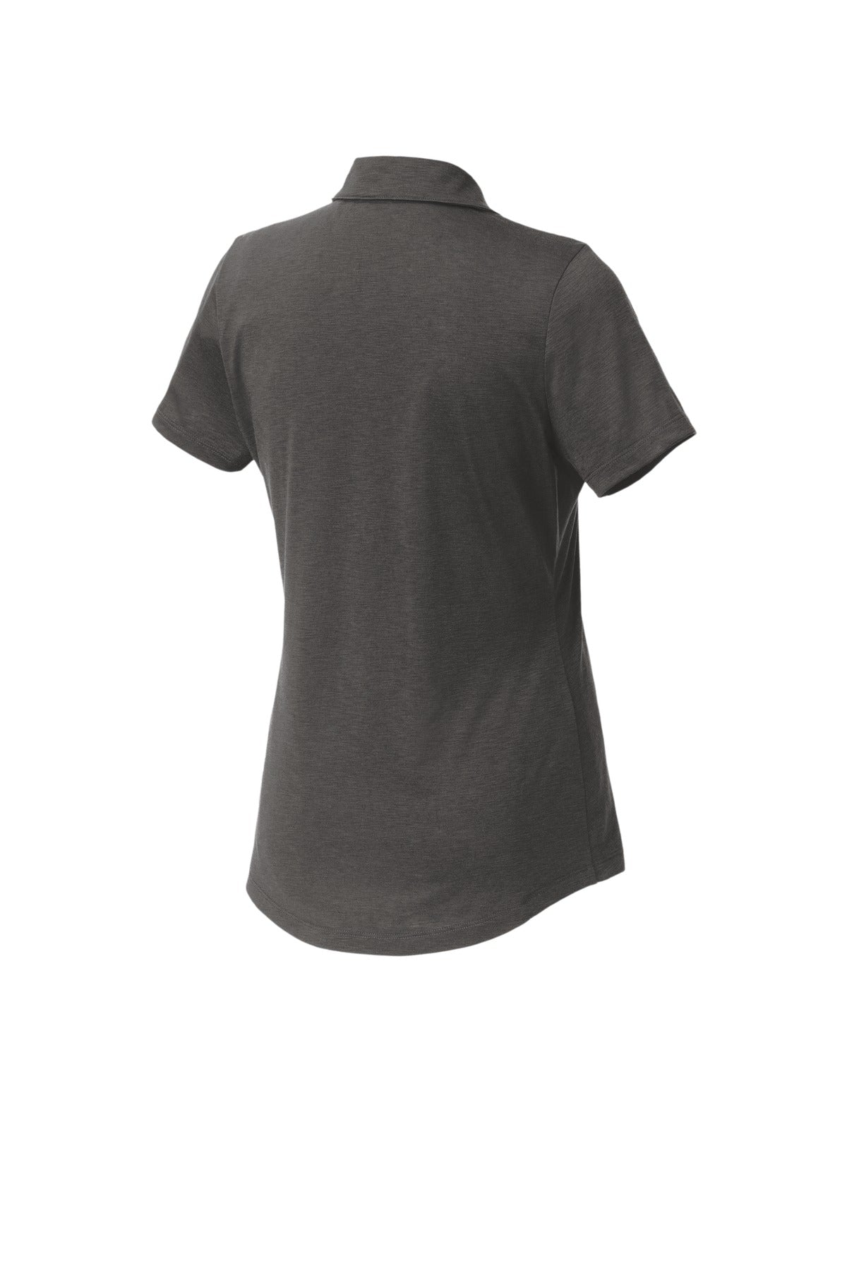 Sport-Tek Women's PosiCharge Strive Polo - Graphite