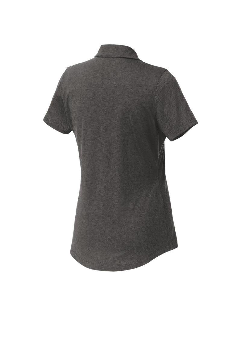 Sport-Tek Women's PosiCharge Strive Polo - Graphite