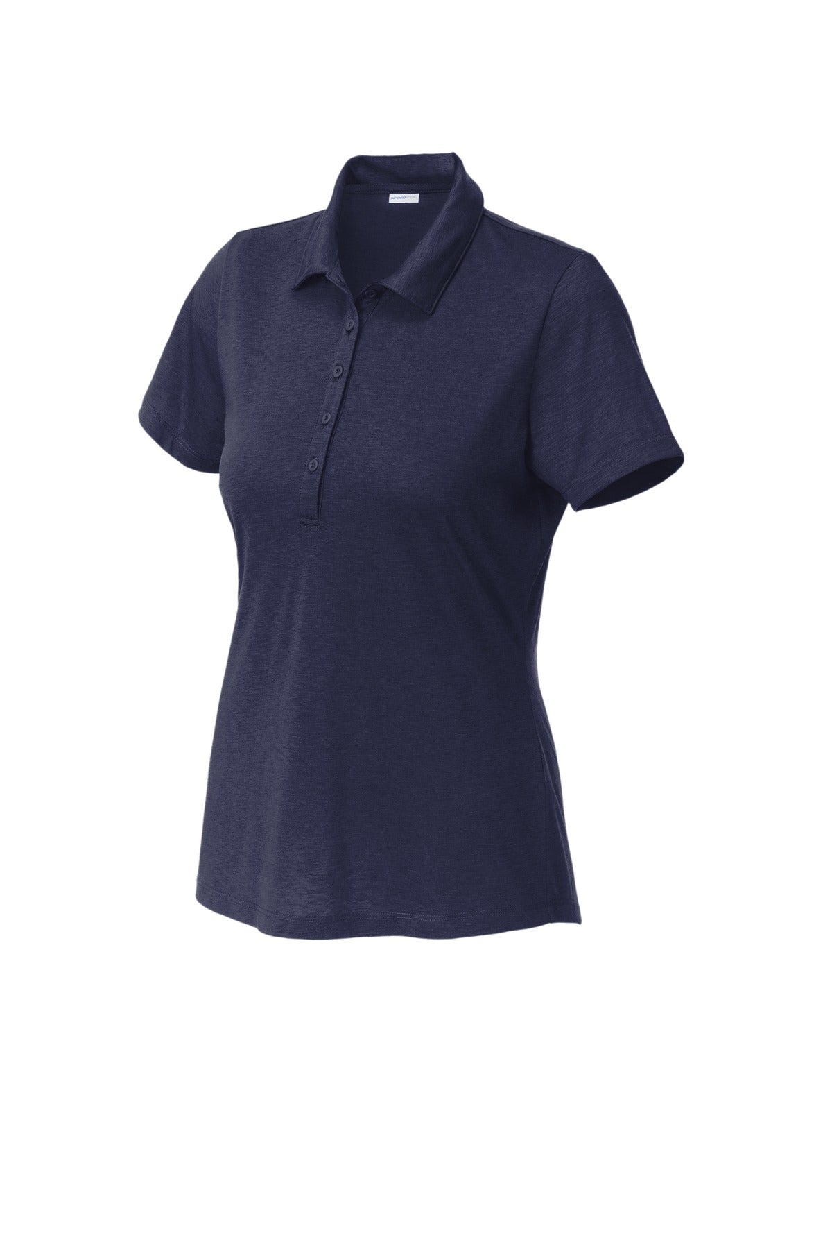 Sport-Tek Women's PosiCharge Strive Polo - True Navy