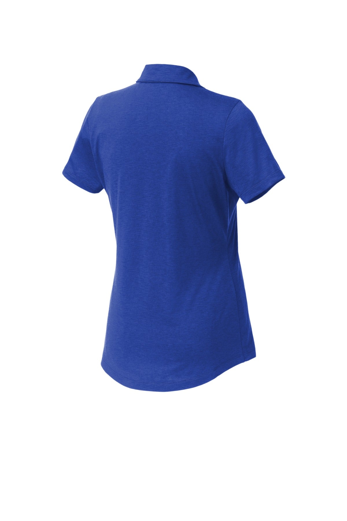 Sport-Tek Women's PosiCharge Strive Polo - True Royal
