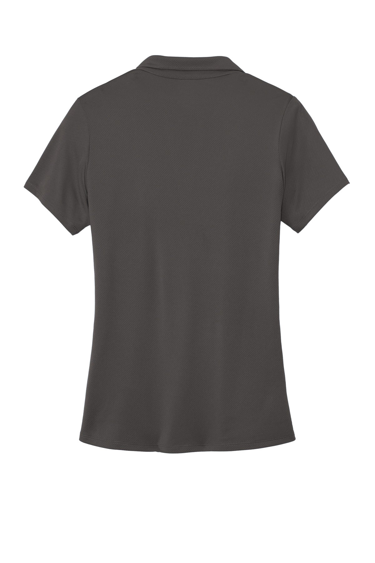 Sport-Tek Women's Sideline Polo - Graphite