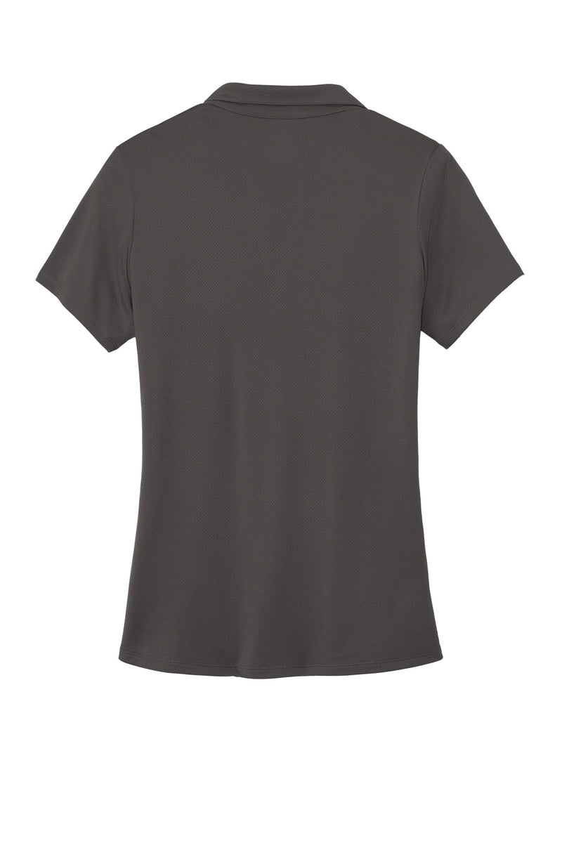 Sport-Tek Women's Sideline Polo - Graphite
