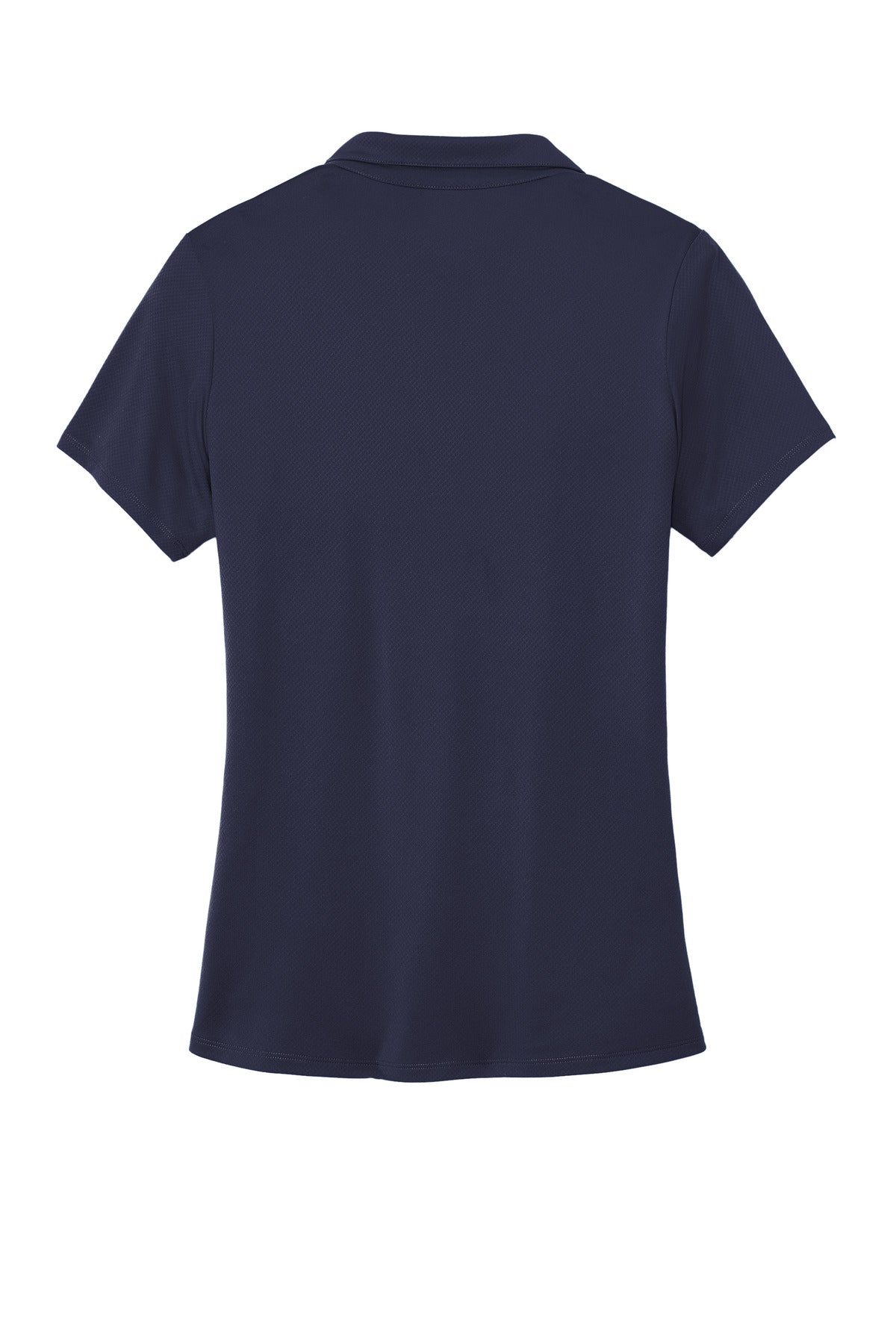 Sport-Tek Women's Sideline Polo - True Navy