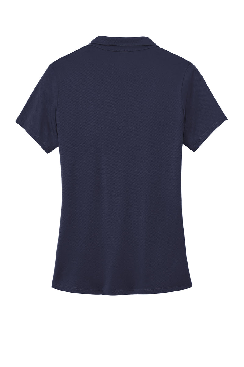 Sport-Tek Women's Sideline Polo - True Navy
