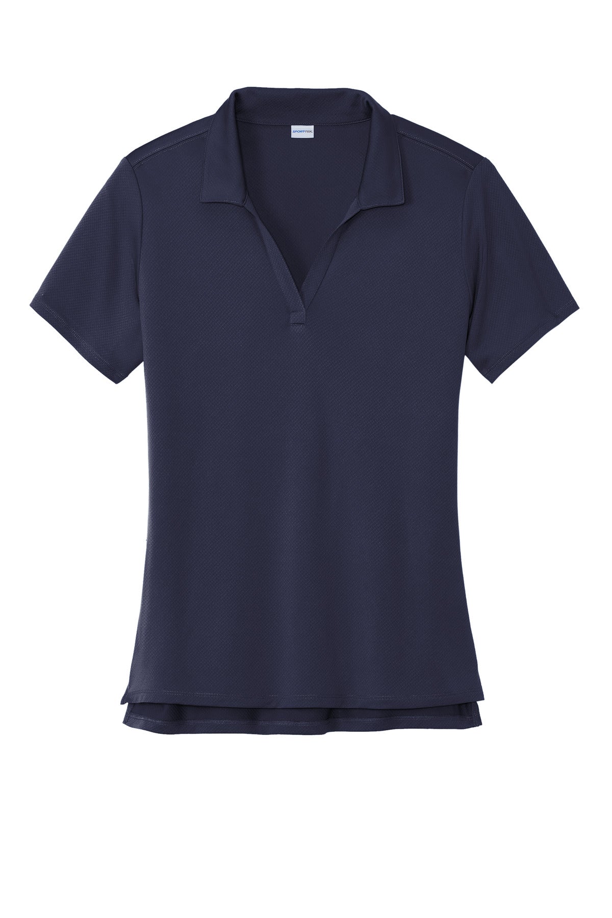 Sport-Tek Women's Sideline Polo - True Navy