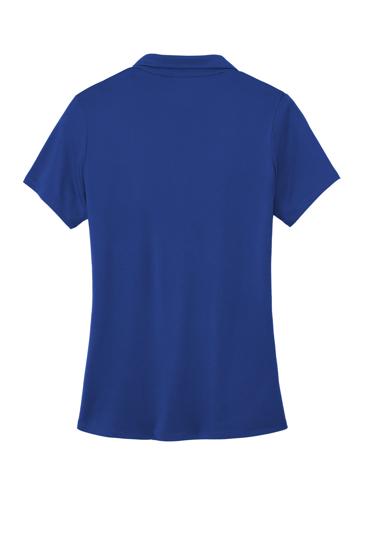 Sport-Tek Women's Sideline Polo - True Royal