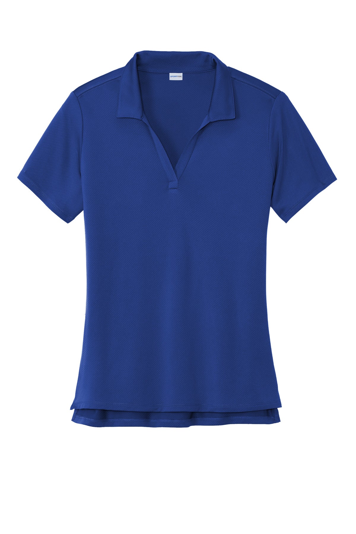 Sport-Tek Women's Sideline Polo - True Royal