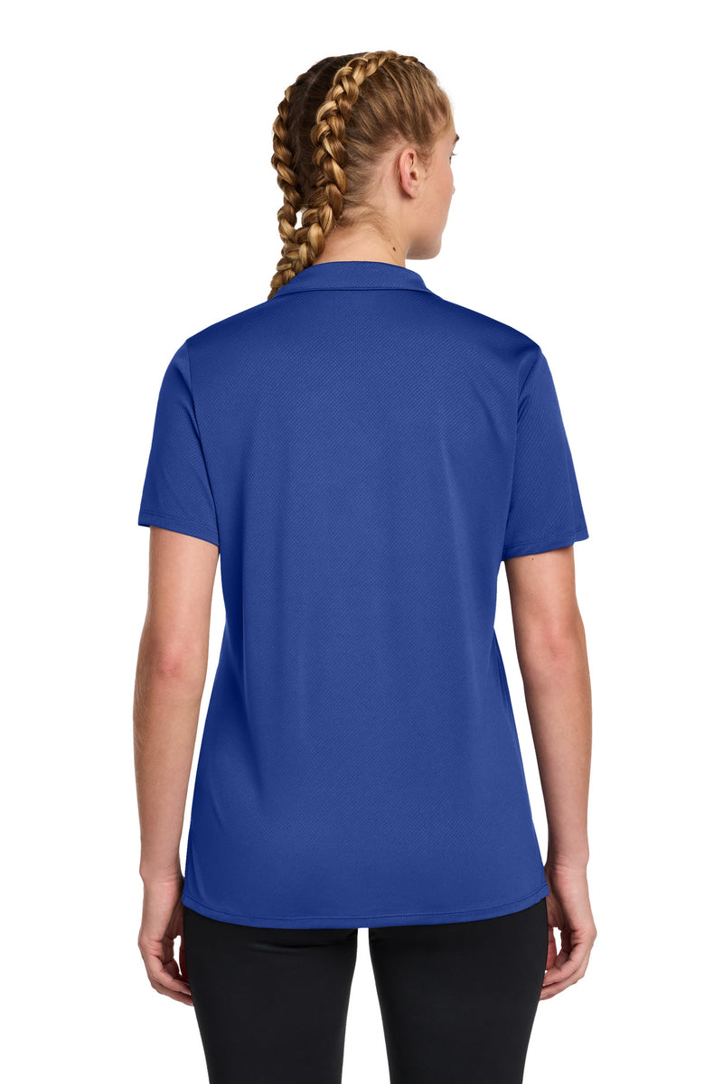 Sport-Tek Women's Sideline Polo - True Royal