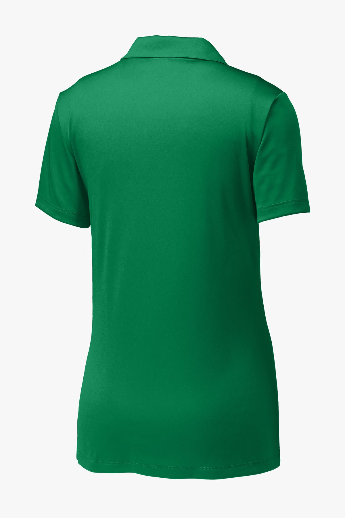 Sport-Tek  Women's PosiCharge  Competitor  Polo - Kelly Green