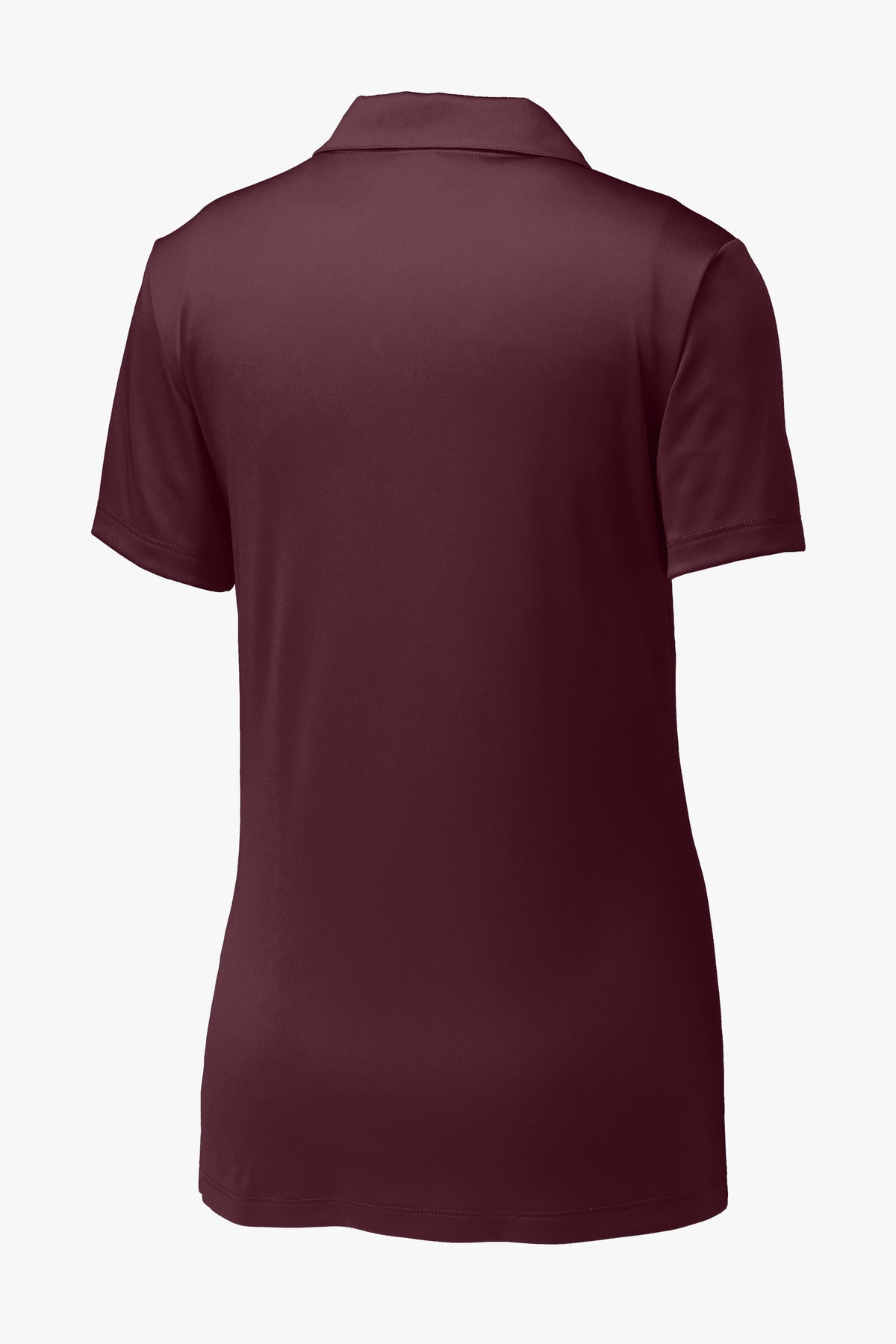 Sport-Tek  Women's PosiCharge  Competitor  Polo - Maroon