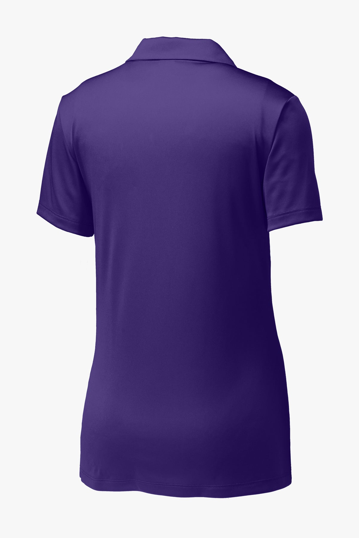 Sport-Tek  Women's PosiCharge  Competitor  Polo - Purple