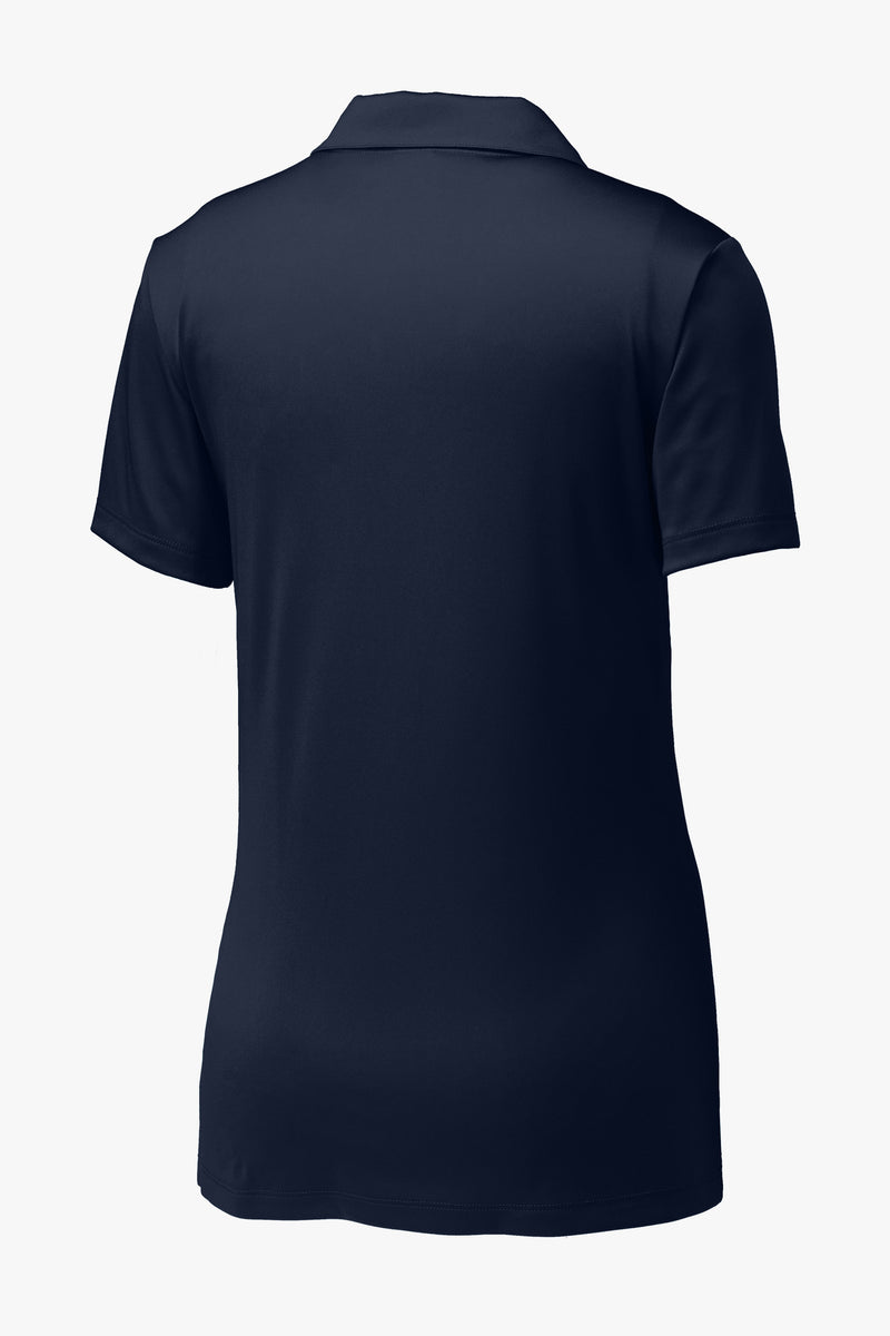 Sport-Tek  Women's PosiCharge  Competitor  Polo - True Navy