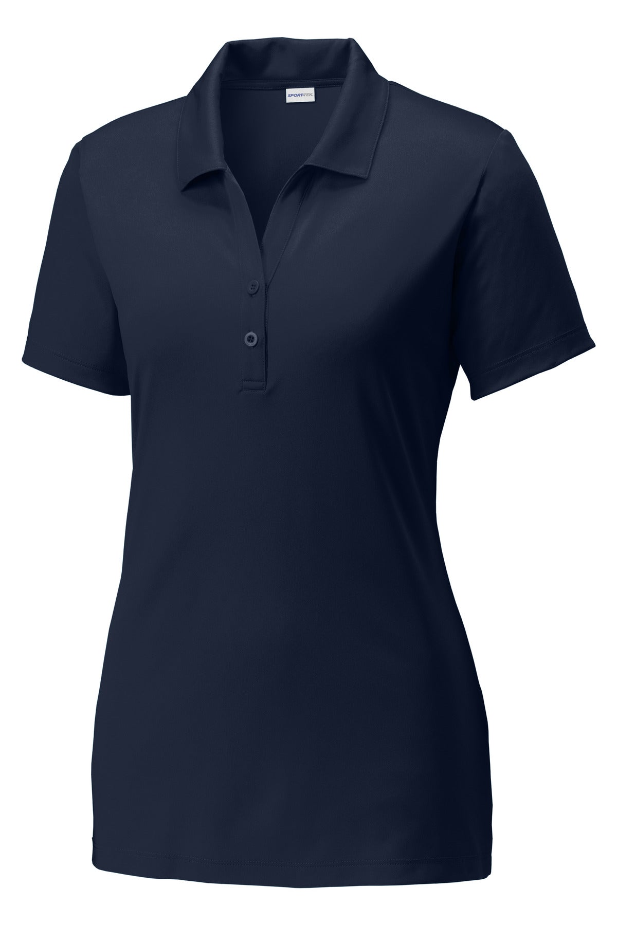 Sport-Tek  Women's PosiCharge  Competitor  Polo - True Navy
