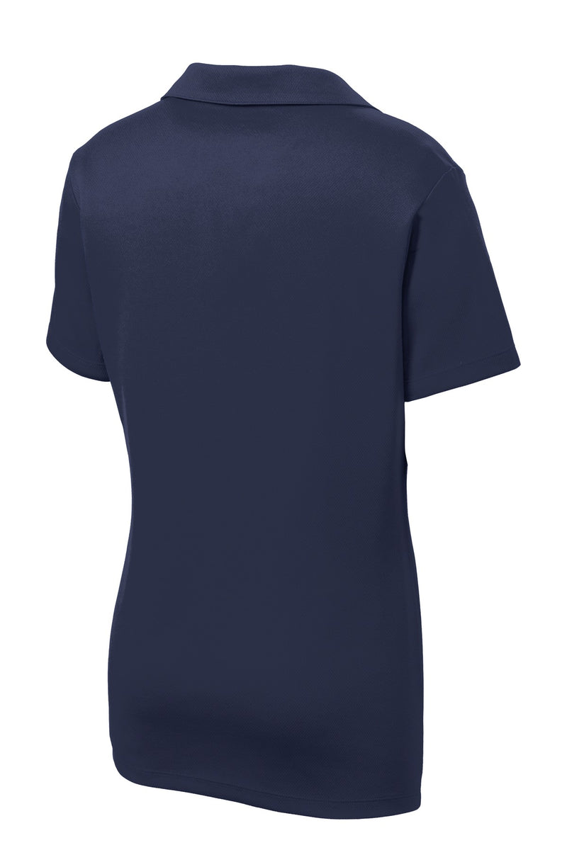 Sport-Tek Women's PosiCharge RacerMesh Polo - True Navy