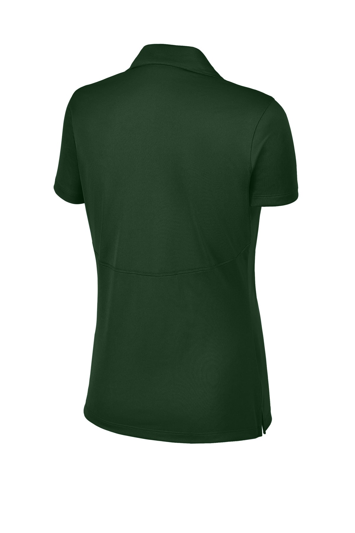 Sport-Tek Women's Micropique Sport-Wick Polo - Forest Green